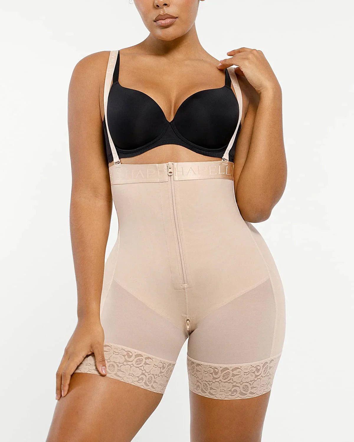 SecretShape™-Culotte Contenitiva